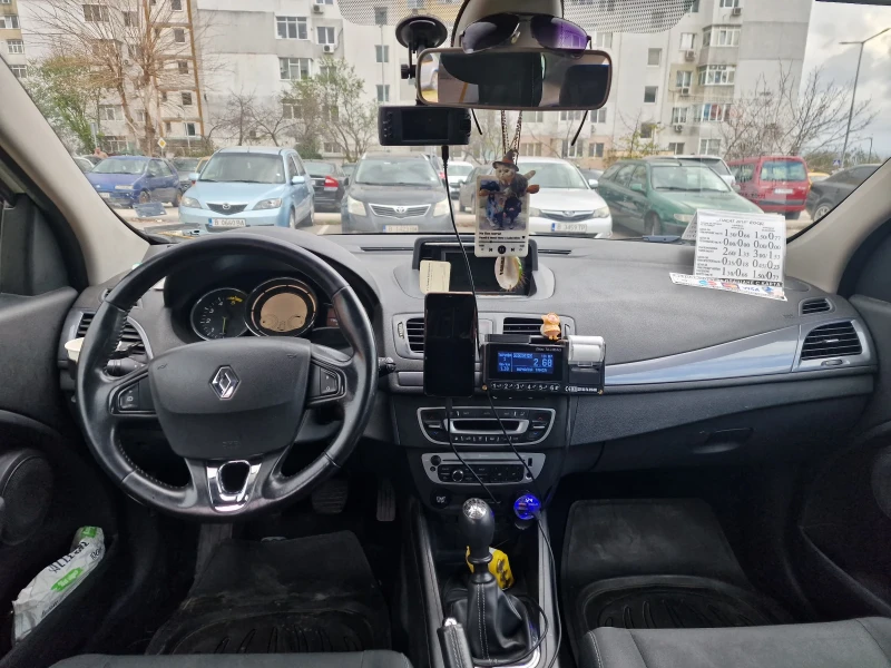Renault Megane 1, 5 dci, снимка 5 - Автомобили и джипове - 52666111