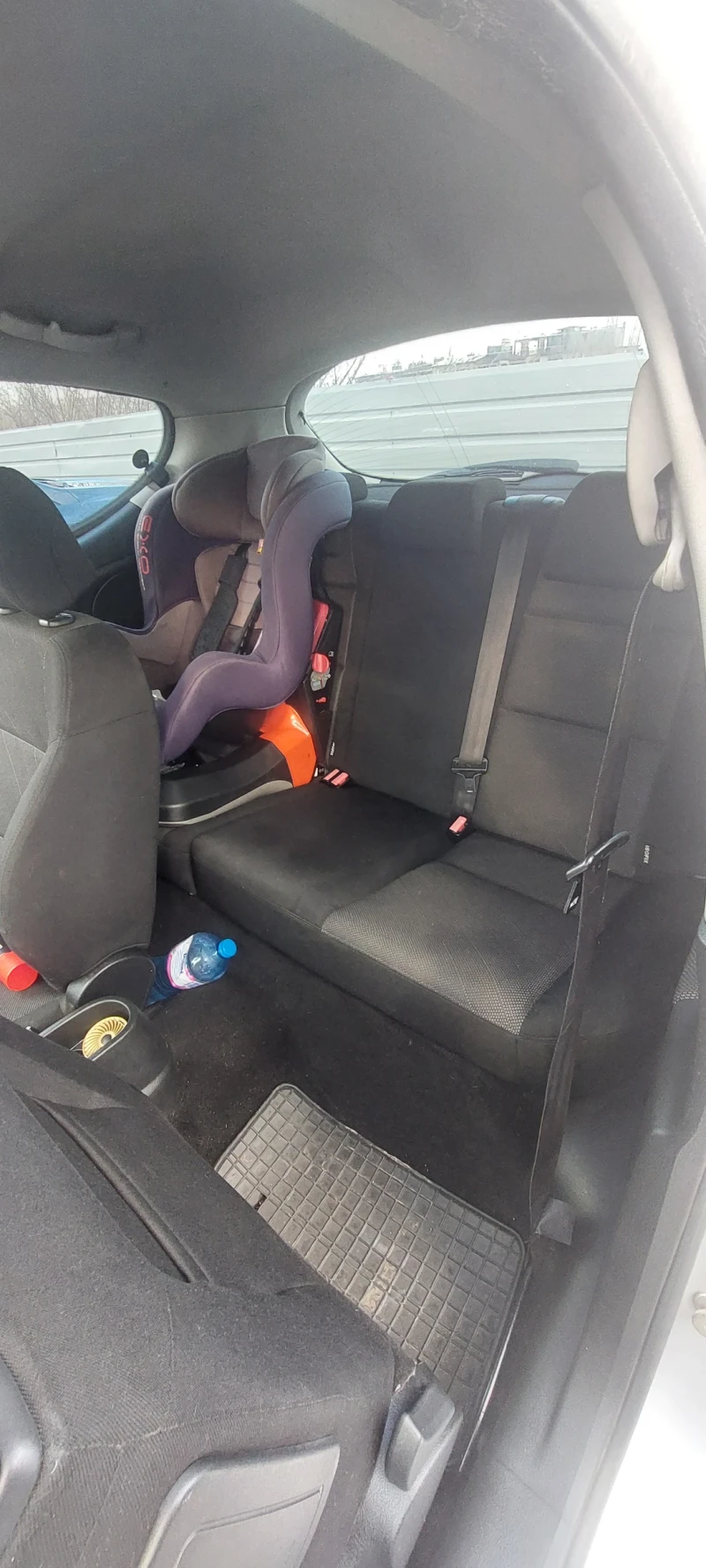 Peugeot 207, снимка 13 - Автомобили и джипове - 52919771