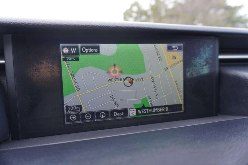 Lexus RC * 350 * CARFAX * ЦЕНА ДО БГ, снимка 15 - Автомобили и джипове - 53062741