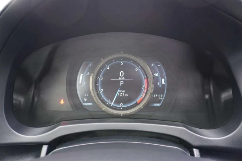 Lexus RC * 350 * CARFAX * ЦЕНА ДО БГ, снимка 12 - Автомобили и джипове - 53062741