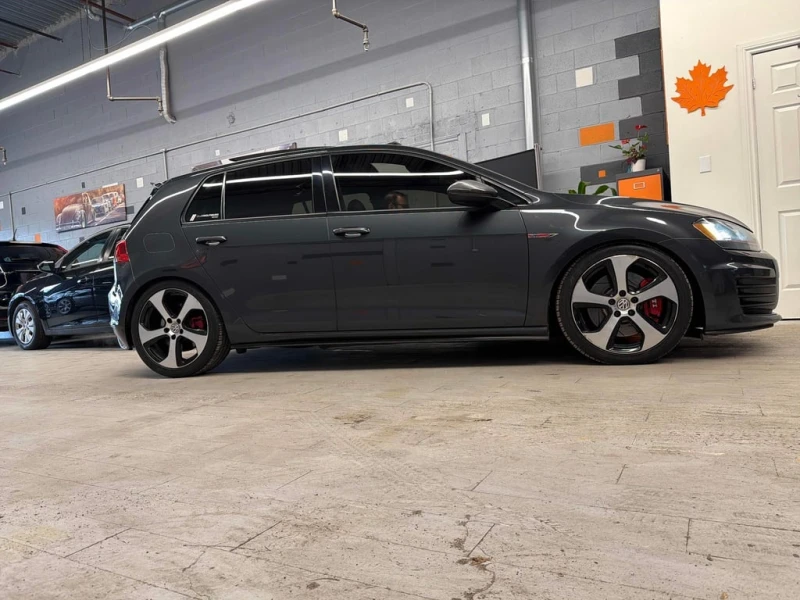 VW Golf * Performance * CARFAX * ЦЕНА ДО БГ, снимка 3 - Автомобили и джипове - 53138381