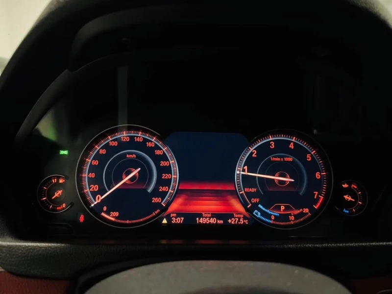 BMW 430 DIGITAL* M PACK* ПАНОРАМА* КАМЕРА, снимка 11 - Автомобили и джипове - 53204956