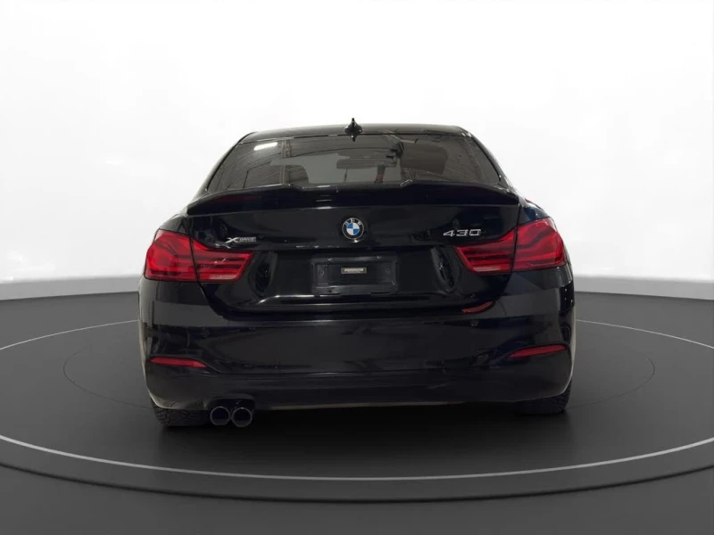 BMW 430 DIGITAL* M PACK* ПАНОРАМА* КАМЕРА, снимка 7 - Автомобили и джипове - 53204956