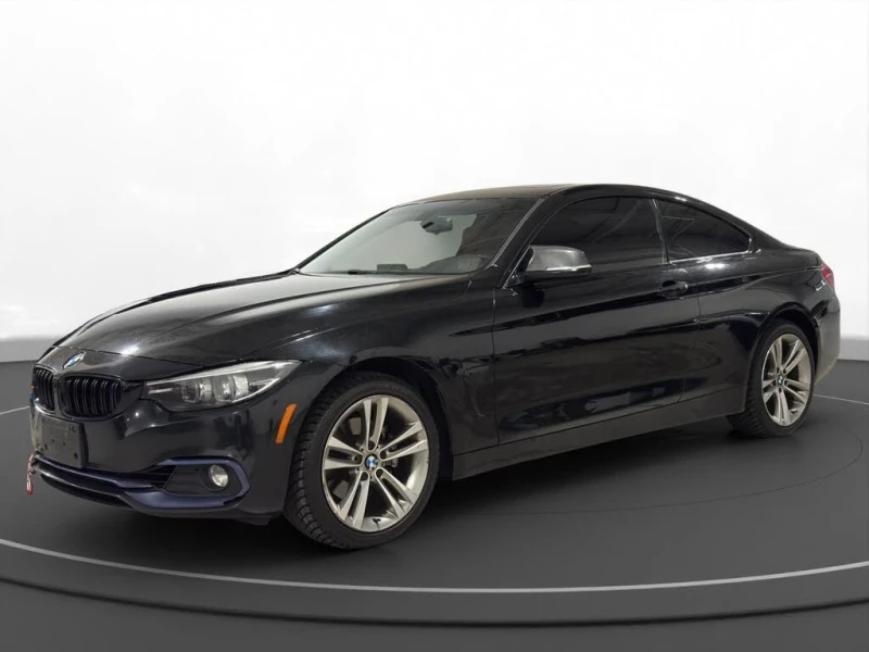 BMW 430 DIGITAL* M PACK* ПАНОРАМА* КАМЕРА, снимка 3 - Автомобили и джипове - 53204956