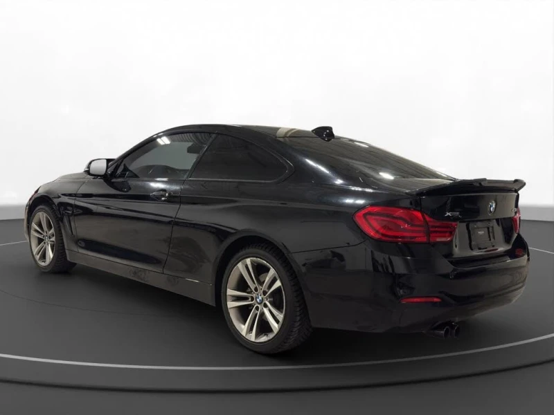 BMW 430 DIGITAL* M PACK* ПАНОРАМА* КАМЕРА, снимка 4 - Автомобили и джипове - 53204956