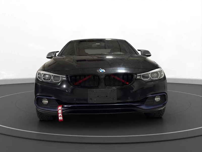 BMW 430 DIGITAL* M PACK* ПАНОРАМА* КАМЕРА, снимка 2 - Автомобили и джипове - 53204956