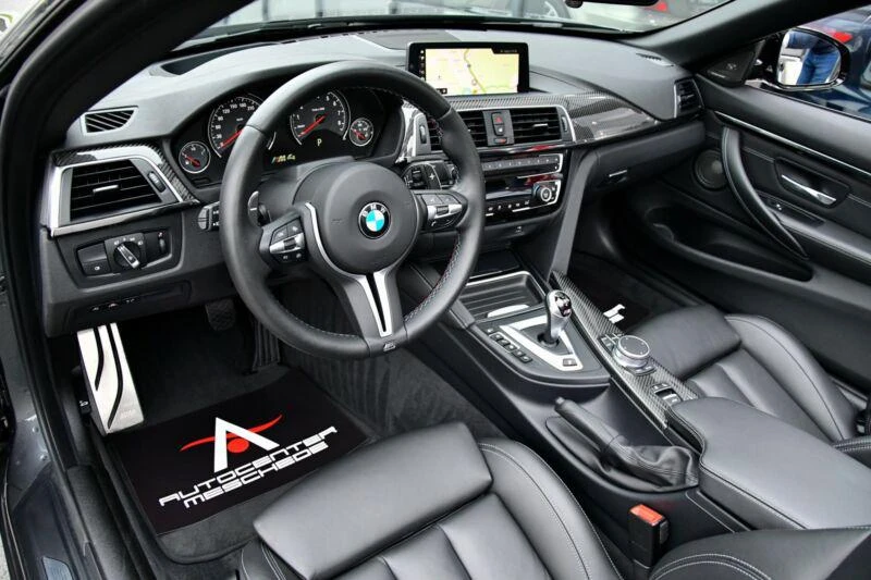 BMW M4 Cabrio Competition | Mobile.bg � ����������� 4