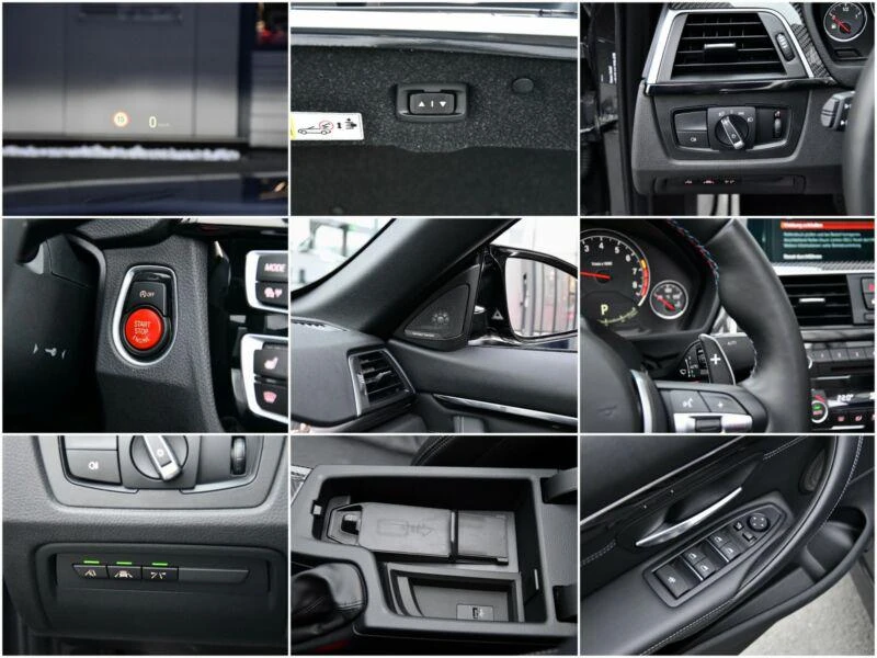 BMW M4 Cabrio Competition | Mobile.bg � ����������� 9