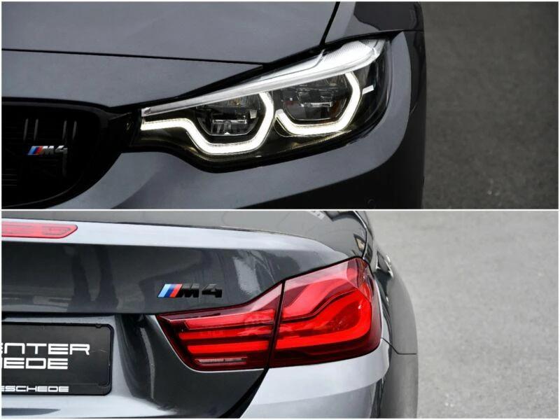 BMW M4 Cabrio Competition | Mobile.bg � ����������� 5