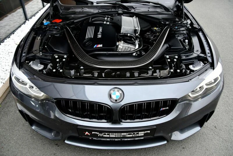 BMW M4 Cabrio Competition | Mobile.bg � ����������� 13