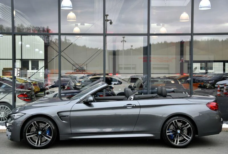 BMW M4 Cabrio Competition | Mobile.bg � ����������� 14