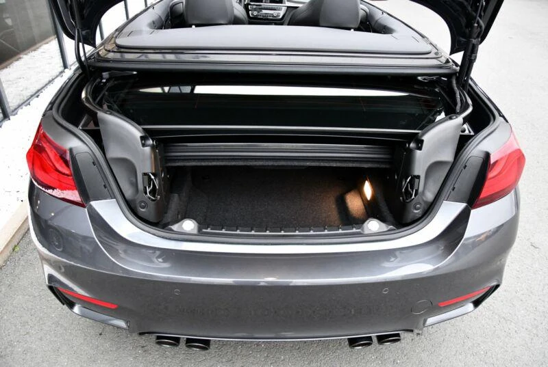 BMW M4 Cabrio Competition | Mobile.bg � ����������� 12