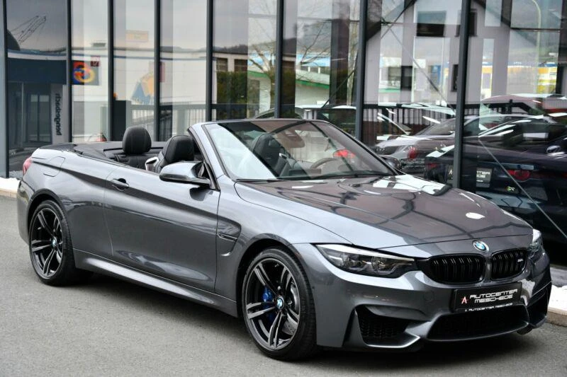 BMW M4 Cabrio Competition | Mobile.bg � ����������� 15