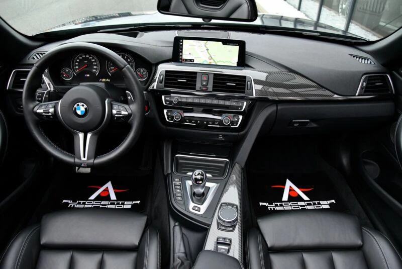 BMW M4 Cabrio Competition | Mobile.bg � ����������� 11