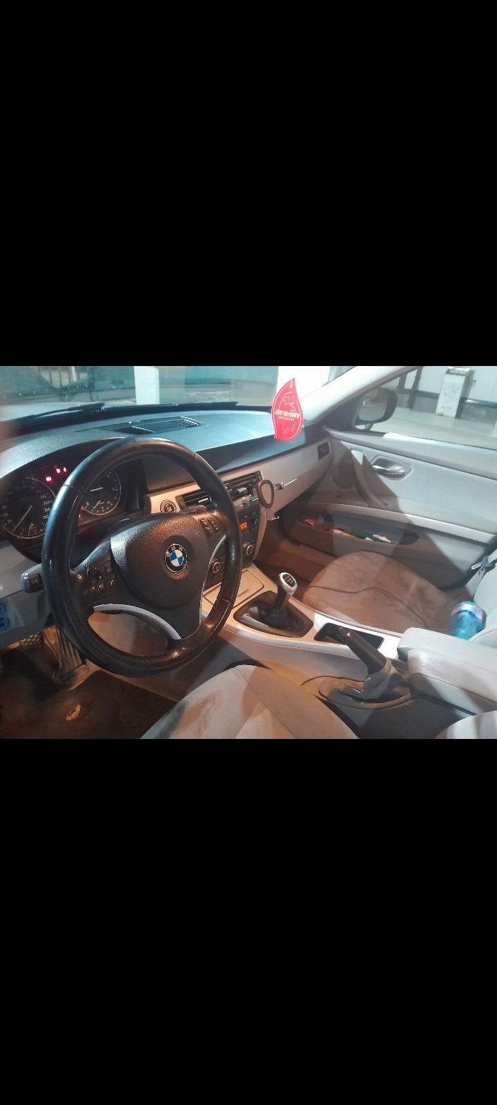 BMW 318, снимка 7 - Автомобили и джипове - 44742442
