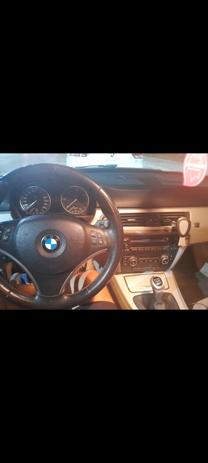 BMW 318, снимка 6 - Автомобили и джипове - 44742442