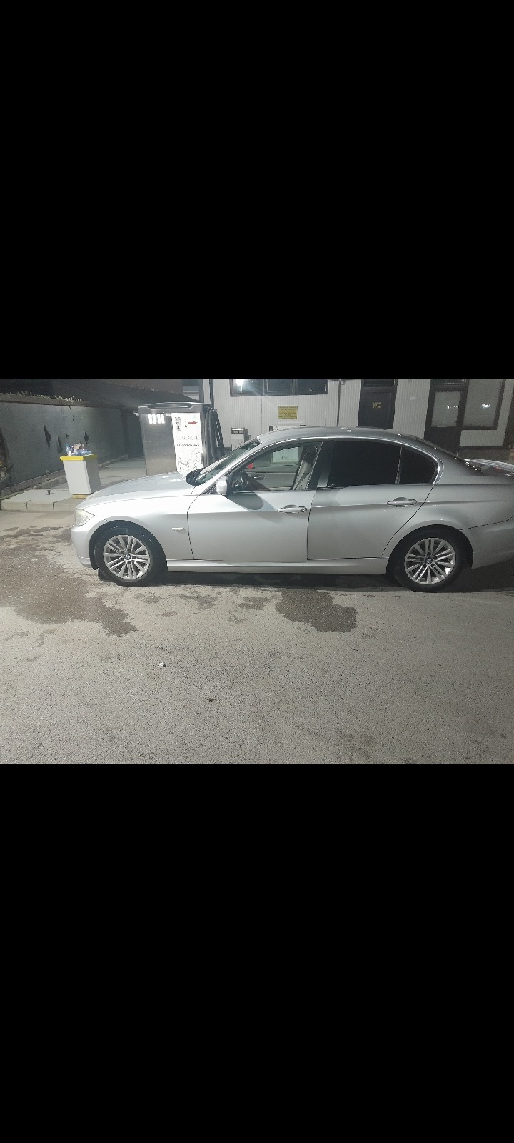 BMW 318, снимка 2 - Автомобили и джипове - 44742442