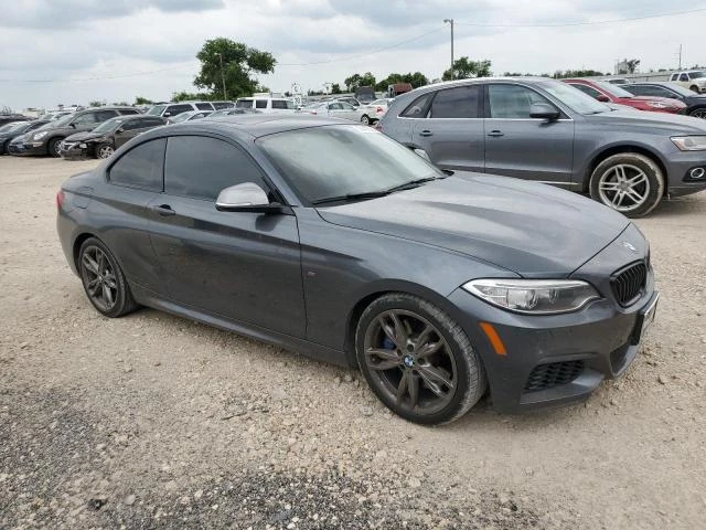 BMW 235 M, снимка 3 - Автомобили и джипове - 47340805