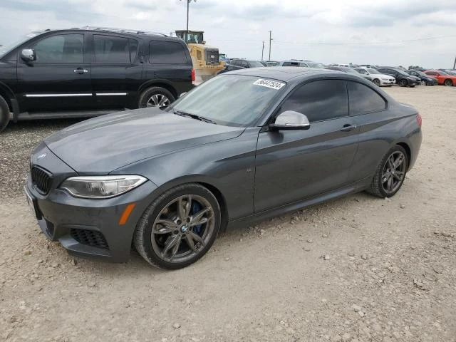 BMW 235 M, снимка 4 - Автомобили и джипове - 47340805