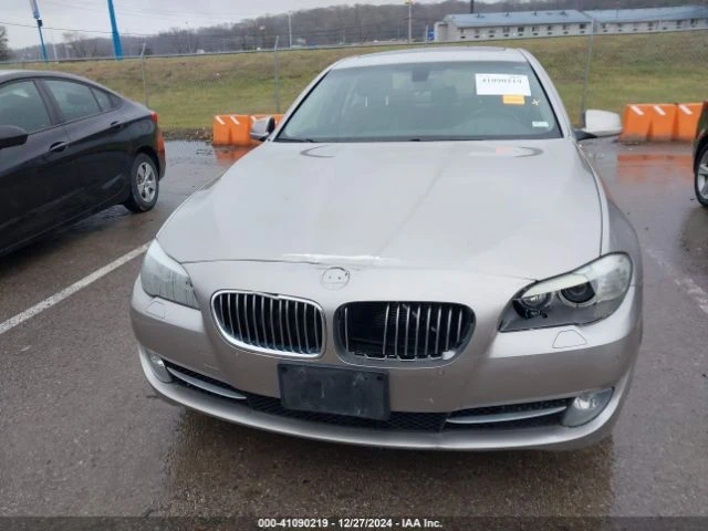 BMW 528, снимка 11 - Автомобили и джипове - 48788044