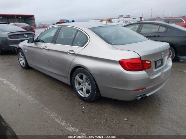 BMW 528, снимка 3 - Автомобили и джипове - 48788044