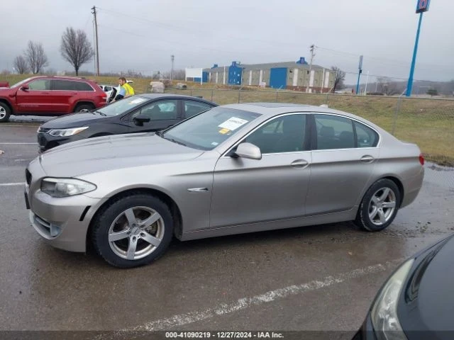 BMW 528, снимка 13 - Автомобили и джипове - 48788044