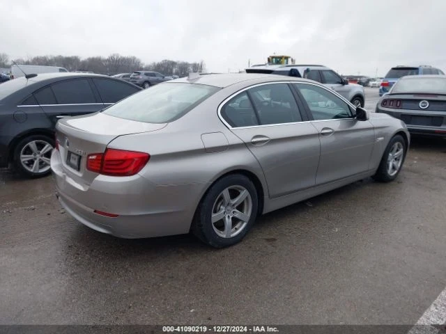 BMW 528, снимка 4 - Автомобили и джипове - 48788044