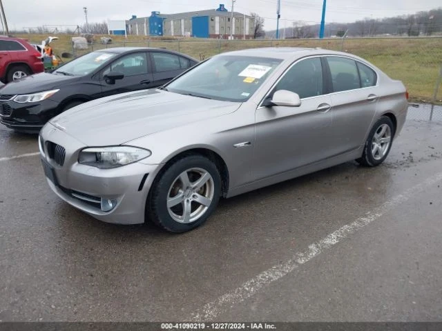 BMW 528, снимка 1 - Автомобили и джипове - 48788044