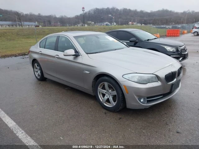 BMW 528, снимка 2 - Автомобили и джипове - 48788044