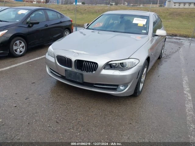 BMW 528, снимка 6 - Автомобили и джипове - 48788044