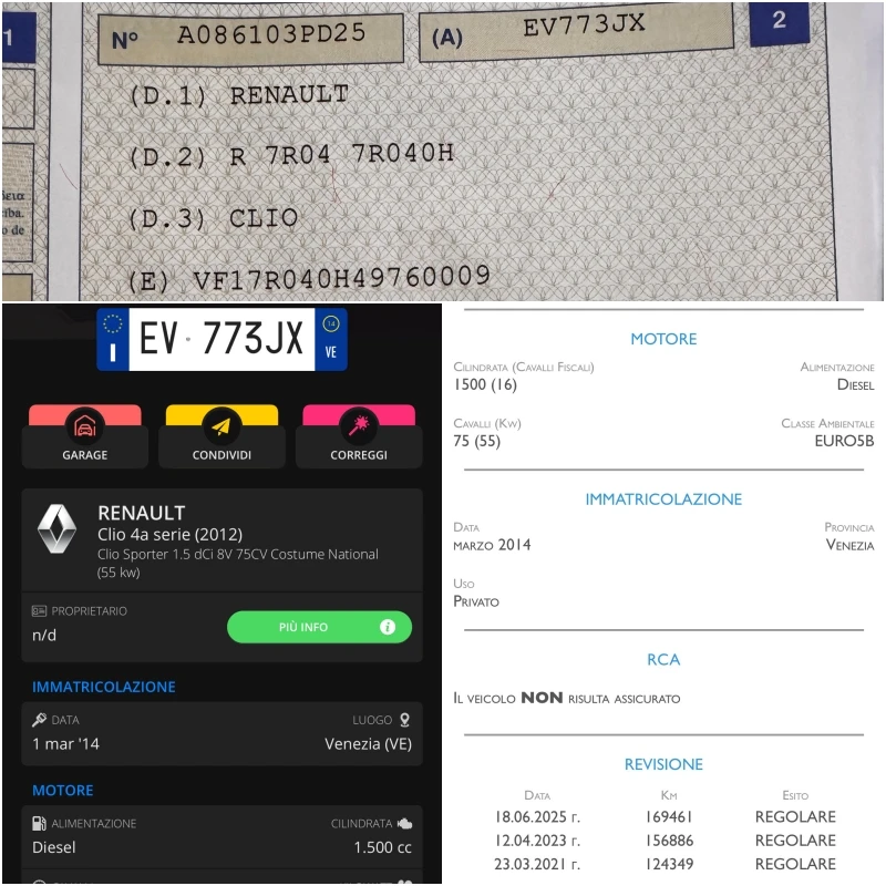 Renault Clio 1.5DCi  | Mobile.bg   14