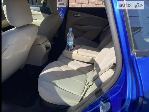 Dodge Dart SXT, снимка 14 - Автомобили и джипове - 54112817