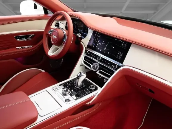 Bentley Flying Spur Speed V8 Hybrid = First Edition = �������� | Mobile.bg � ����������� 13