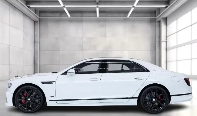 Bentley Flying Spur Speed V8 Hybrid = First Edition = �������� | Mobile.bg � ����������� 3