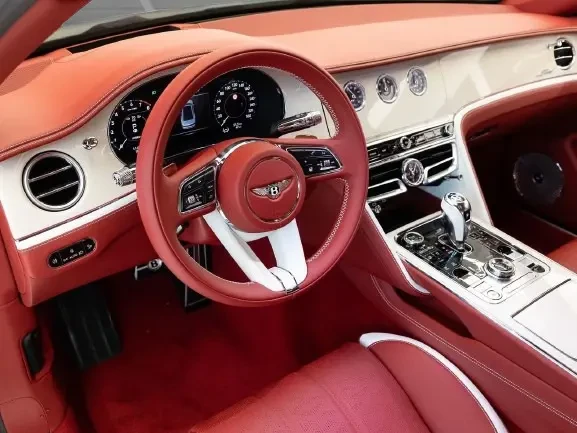 Bentley Flying Spur Speed V8 Hybrid = First Edition = �������� | Mobile.bg � ����������� 9