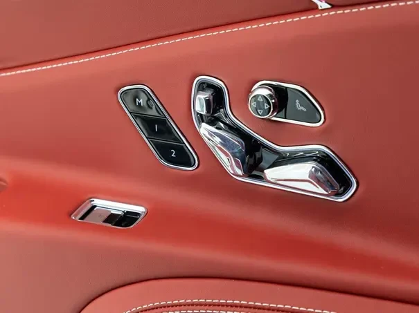Bentley Flying Spur Speed V8 Hybrid = First Edition = �������� | Mobile.bg � ����������� 7