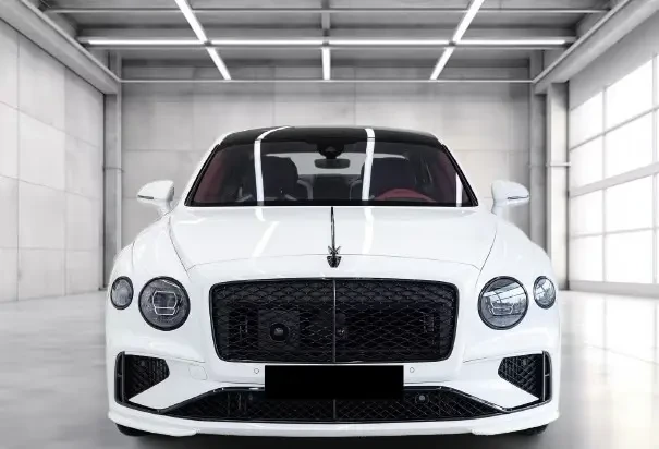 Bentley Flying Spur Speed V8 Hybrid = First Edition = �������� | Mobile.bg � ����������� 1