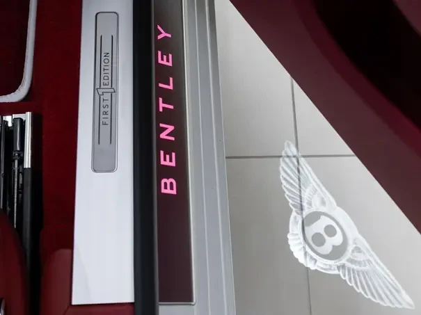 Bentley Flying Spur Speed V8 Hybrid = First Edition = �������� | Mobile.bg � ����������� 6