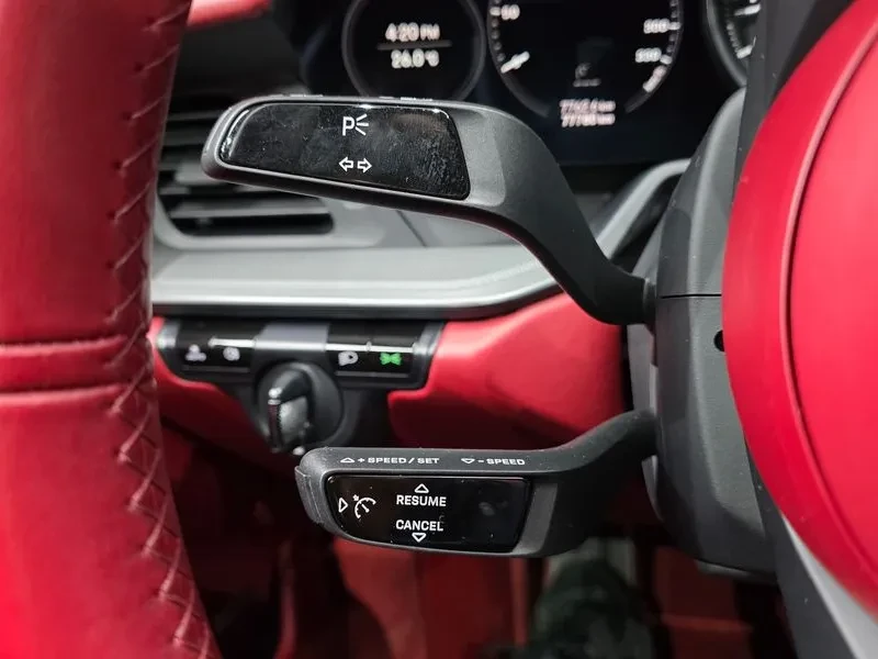 Porsche 911 992 S, снимка 5 - Автомобили и джипове - 55117139