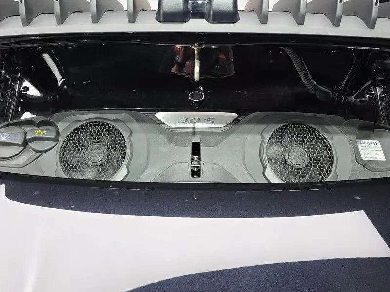 Porsche 911 992 S, снимка 14 - Автомобили и джипове - 55117139