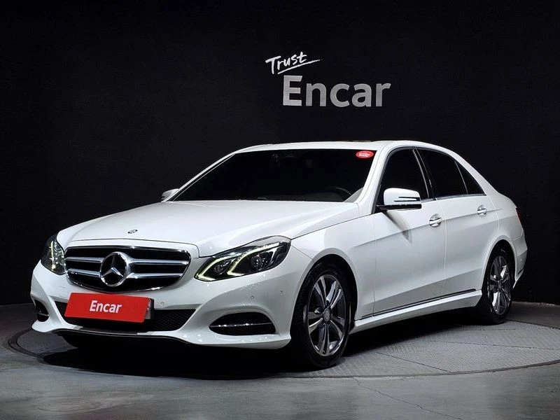 Mercedes-Benz E 220 E220 Bluetec Avantgarde| 170к.с.
