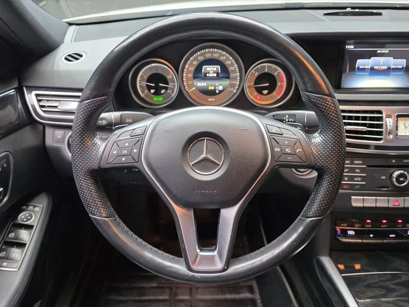 Mercedes-Benz E 220 E220 Bluetec Avantgarde| 170к.с., снимка 13 - Автомобили и джипове - 55843384