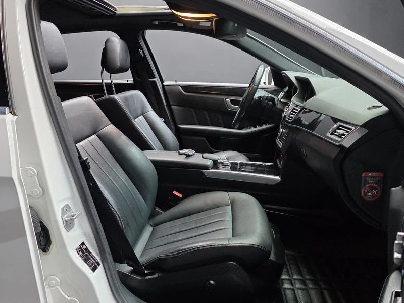 Mercedes-Benz E 220 E220 Bluetec Avantgarde| 170к.с., снимка 11 - Автомобили и джипове - 55843384