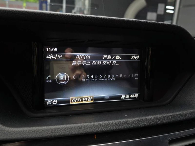 Mercedes-Benz E 220 E220 Bluetec Avantgarde| 170к.с., снимка 16 - Автомобили и джипове - 55843384