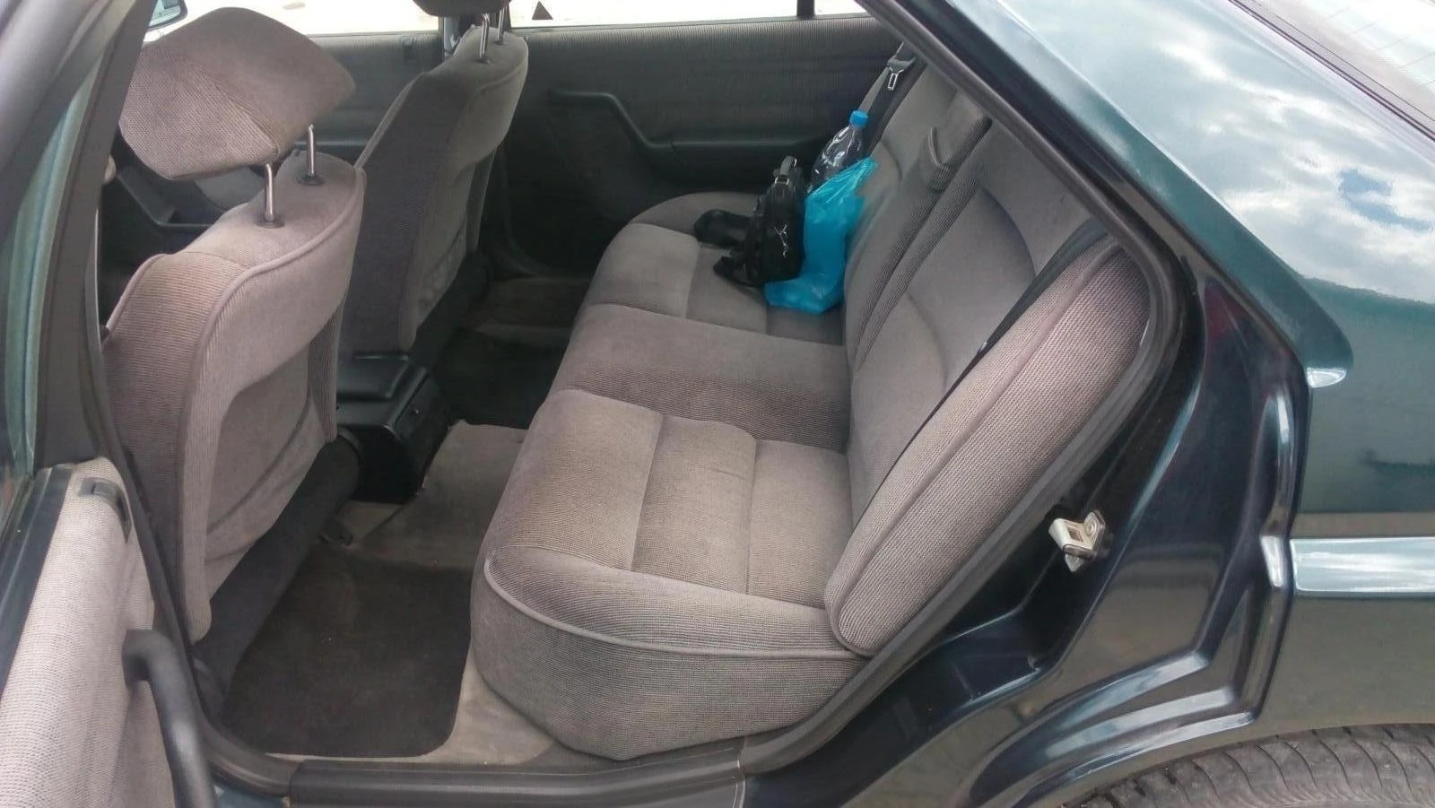 Peugeot 605 2, 0 svti | Mobile.bg � ����������� 12