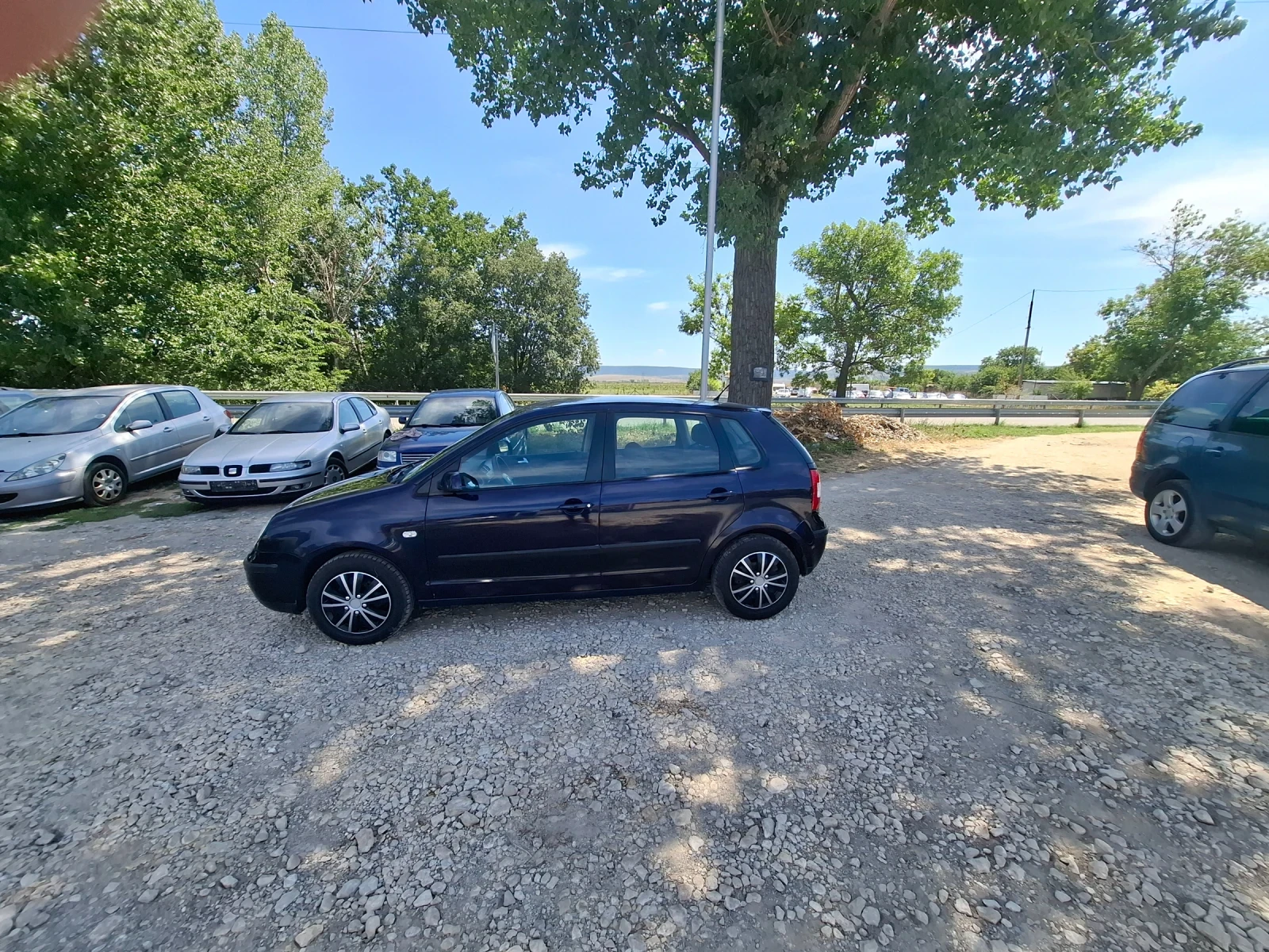 VW Polo 1.4i - изображение 3