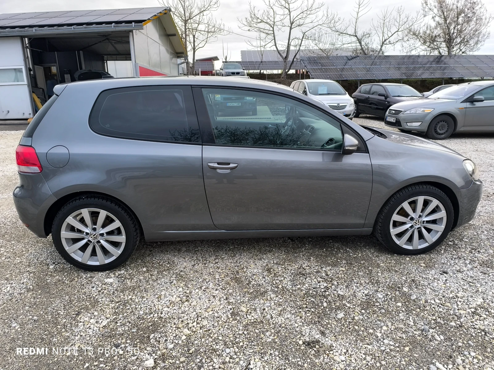 VW Golf 1.6TDI HIGHLINE - изображение 8