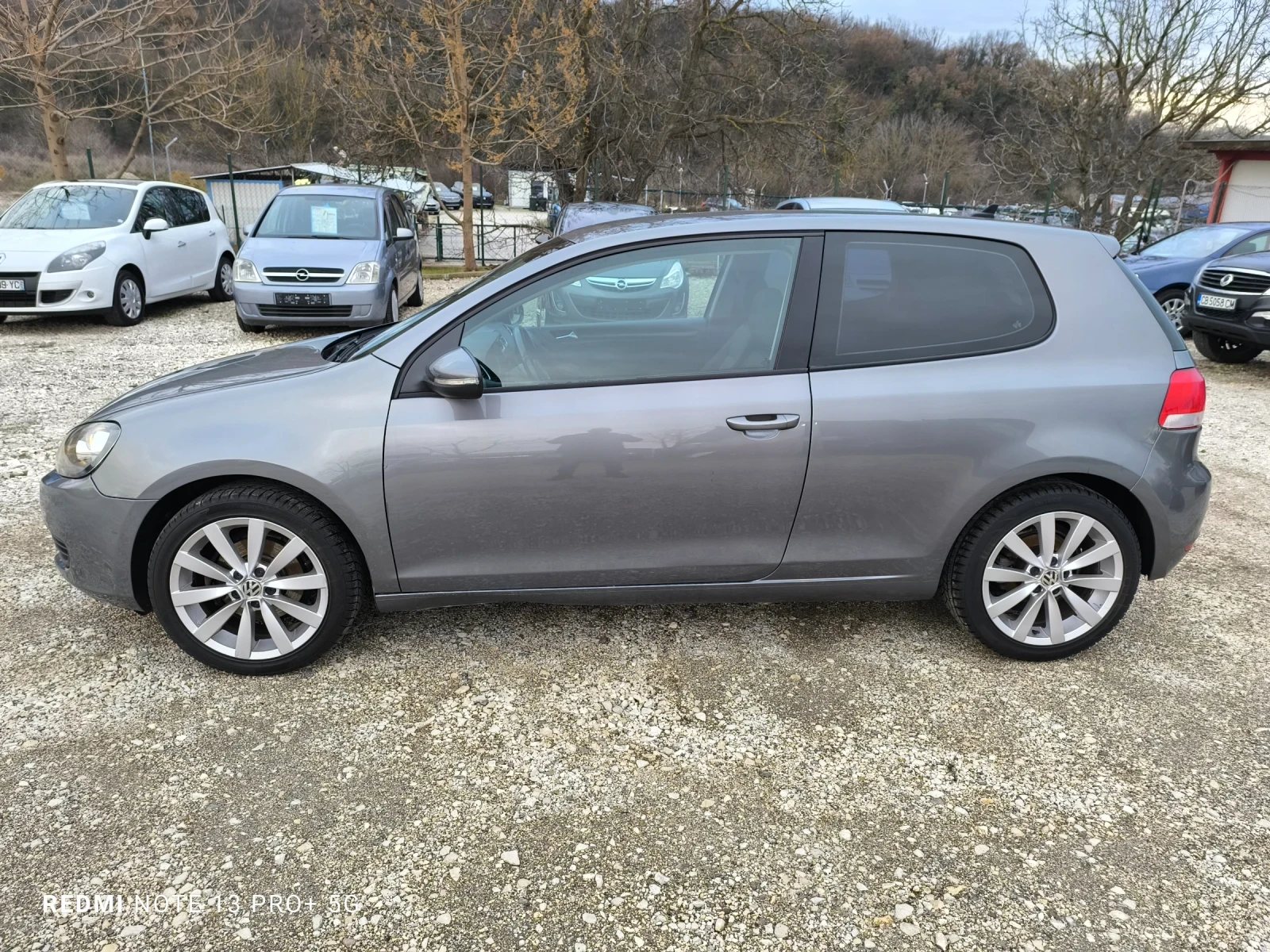 VW Golf 1.6TDI HIGHLINE - изображение 4