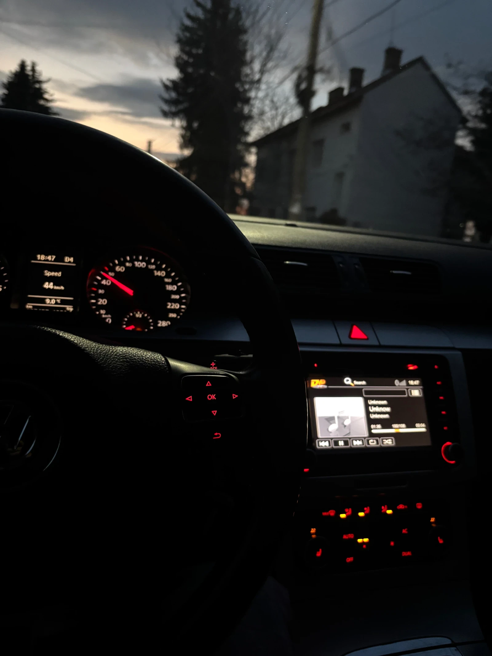 VW Passat  - изображение 5