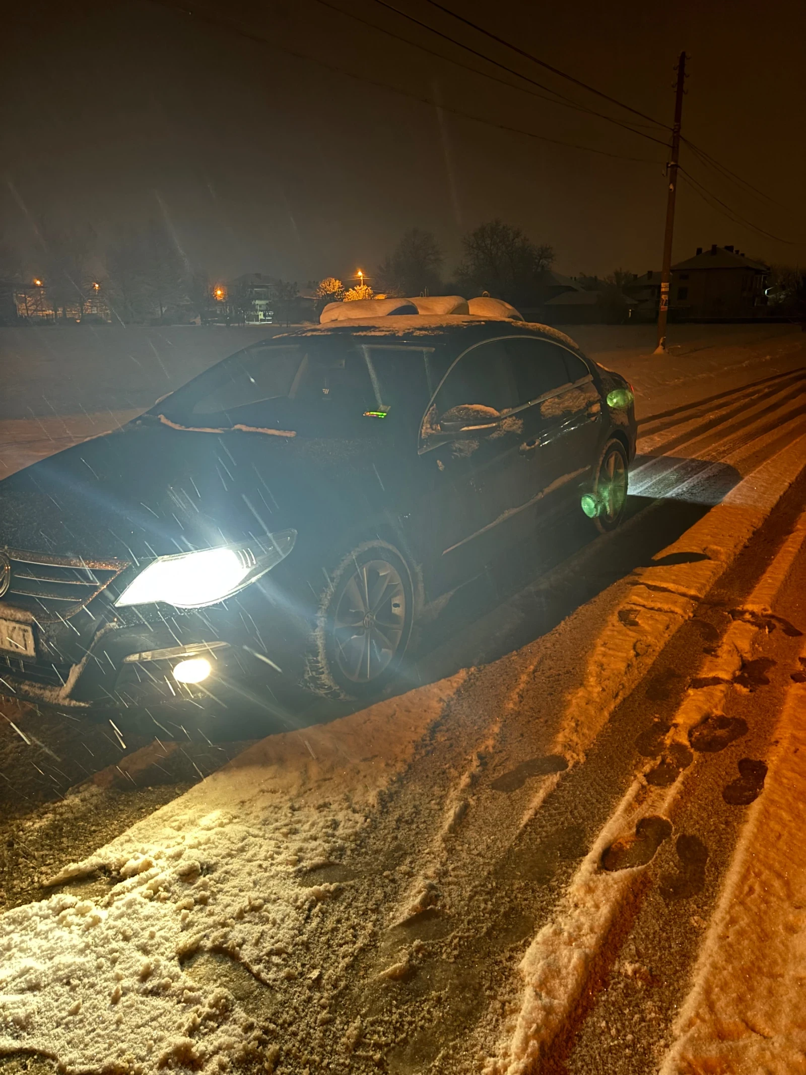 VW Passat  - изображение 7